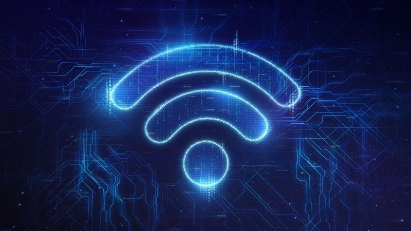 Kết nối internet ổn định