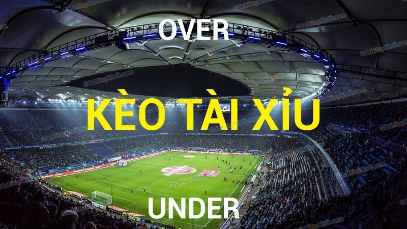Tổng quan về kèo tài xỉu